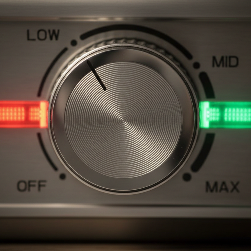 Gaufrier Électrique Professionnel Inox 1600W | Gaufres Belges & Liégeoises | Plaques Antiadhésives