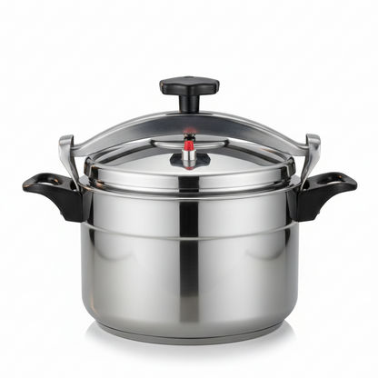 Cocotte-Minute Autocuiseur Aluminium | Compatible Gaz & Induction | 3L / 5L / 7L