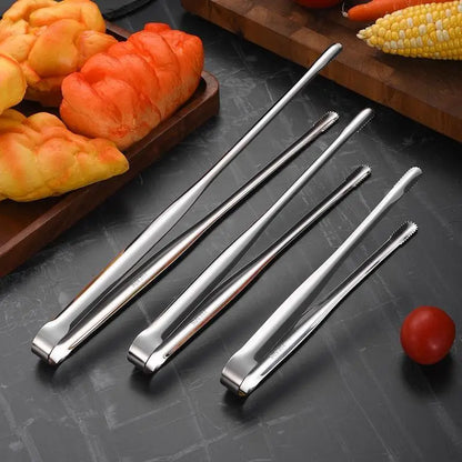 Pince barbecue professionnelle acier inoxydable Le Comptoir Culinaire