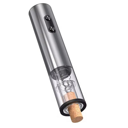 Tire-bouchon électrique automatique rechargeable vin rouge Le Comptoir Culinaire